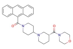 eMolecules Medchem Express / CP-640186 / 5mg / 415687469 / HY-15259 /