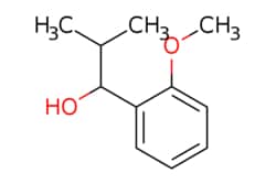 eMolecules AOBChem USA / 1-(2-methoxyphenyl)-2-methylpropan-1-ol / 250mg