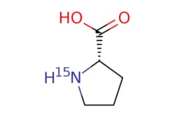 eMolecules​ Medchem Express / L-Proline-15N / 5mg / 713707796 / HY-Y0252S2