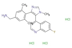 eMolecules​ 2387510-87-2 | Medchem Express | BI-9321 (trihydrochloride)