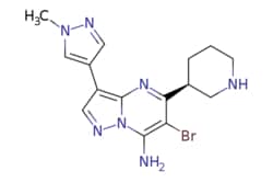 eMolecules​ 891494-64-7 | Medchem Express | SCH900776 (S-isomer) | 5mg