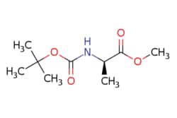 eMolecules​ 91103-47-8 | Ambeed | Boc-D-Ala-OMe | 100g | 552728467 | A422757