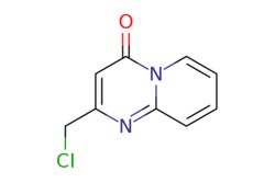 eMolecules​ AstaTech / 2-(CHLOROMETHYL)-4H-PYRIDO[12-A]PYRIMIDIN-4-ONE