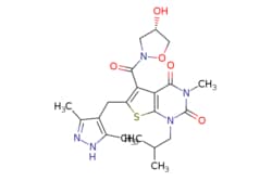 eMolecules Medchem Express / AR-C155858 / 1mg / 446262557 / HY-13248 /