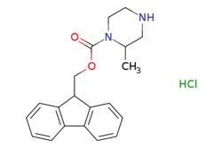 eMolecules AstaTech / 1-FMOC-2-METHYL-PIPERAZINE HCL / 1g / 112525644