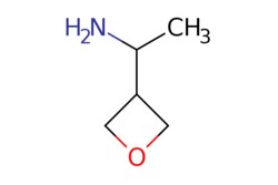eMolecules​ Pharmablock / 1-(oxetan-3-yl)ethan-1-amine / 25mg / 586141284