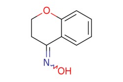 eMolecules AstaTech / CHROMAN-4-ONE OXIME / 0.25g / 112532405 / AR3602