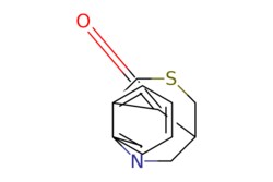eMolecules​ Pharmablock / 7-benzyl-3-thia-7-azabicyclo[3.3.1]nonan-9-one