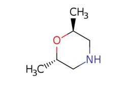 eMolecules Ambeed / (2S6S)-26-Dimethylmorpholine / 250mg / 490552644 /