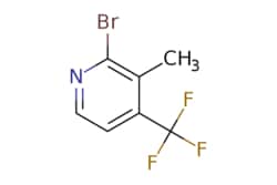 eMolecules AstaTech / 2-BROMO-3-METHYL-4-(TRIFLUOROMETHYL)PYRIDINE / 0.1g