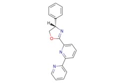 eMolecules​ Ambeed / (S)-2-([22-Bipyridin]-6-yl)-4-phenyl-45-dihydrooxazole