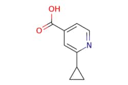 eMolecules​ ChemScene / 2-Cyclopropylisonicotinic acid / 100mg / 569146803