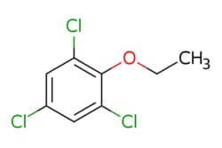 eMolecules​&nbsp;AOBChem USA / 135-Trichloro-2-ethoxybenzene / 250mg / 553643805 / 37957 /  / 23399-88-4 / MFCD29044109 / 225.490 / C8H7Cl3O