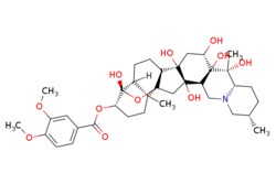 eMolecules Medchem Express / Veratridine / 5mg / 552386906 / HY-N6691