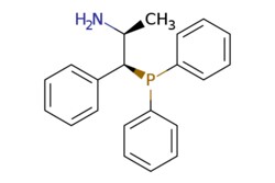 eMolecules​ Ambeed / (1S2S)-1-(Diphenylphosphino)-1-phenylpropan-2-amine / 250mg / 569096713 / A676074 /  / 341968-71-6 / MFCD11044864 / 319.388 / C21H22NP