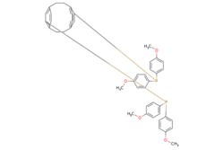 eMolecules​ AstaTech / (R)-412-BIS(4-METHOXYPHENYL)-[2.2]-PARACYCLOPHANE
