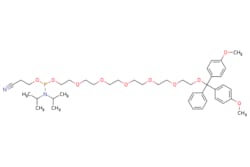 eMolecules Broadpharm / Hexaethylene glycol phosphoramidite / 250mg /