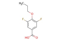 eMolecules​ AOBChem USA / 35-Difluoro-4-propoxybenzoic acid / 250mg / 525250552