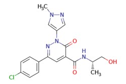 eMolecules Medchem Express / BAY 2416964 / 5mg / 527574132 / HY-135829