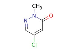 eMolecules​ AstaTech / 5-CHLORO-2-METHYLPYRIDAZIN-3(2H)-ONE / 0.1g / 696744579