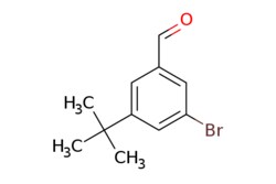eMolecules​ AOBChem USA / 3-bromo-5-(tert-butyl)benzaldehyde / 250mg /