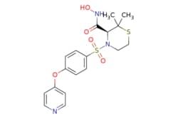 eMolecules​ 192329-42-3 | Medchem Express | Prinomastat | 1mg | 572596650