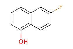 eMolecules​ 804498-72-4 | ChemScene | 6-Fluoronaphthalen-1-ol | 250mg |