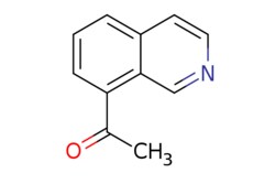 eMolecules​ Ambeed / 1-(Isoquinolin-8-yl)ethanone / 100mg / 600836788 /