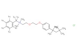 eMolecules​ Medchem Express | Benzethonium-d7 (chloride) | 5mg | 789373931