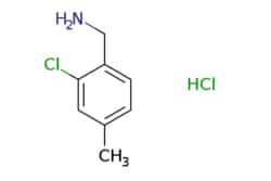 eMolecules​ 202522-25-6 | ChemScene | (2-Chloro-4-methylphenyl)methanamine
