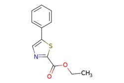 eMolecules AstaTech / ETHYL5-PHENYLTHIAZOLE-2-CARBOXYLATE / 0.1g / 718054113
