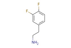 eMolecules​ AstaTech / 34-DIFLUOROPHENYLETHYLAMINE / 0.25g / 296377965