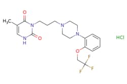 eMolecules​ 1215654-26-4 | Medchem Express | RS100329 (hydrochloride) |