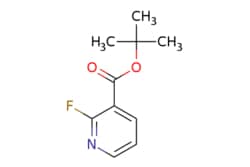 eMolecules AOBChem USA / Tert-butyl 2-fluoronicotinate / 500mg / 761213614
