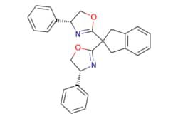eMolecules​ Ambeed / (4R4R)-22-(23-Dihydro-1H-indene-22-diyl)bis(4-phenyl-45-dihydrooxazole)