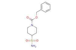 eMolecules ChemScene / Benzyl 4-sulfamoylpiperidine-1-carboxylate / 100mg