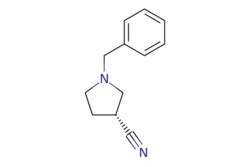 eMolecules​ AstaTech / (R)-1-BENZYLPYRROLIDINE-3-CARBONITRILE / 0.25g /