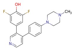 eMolecules​ Medchem Express / LJH685 / 5mg / 446270128 / HY-19712 / / 1627710-50-2