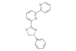 eMolecules​ 1666123-70-1 | Ambeed | (R)-2-([22-Bipyridin]-6-yl)-4-phenyl-45-dihydrooxazole