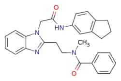 eMolecules​ 1595278-21-9 | Medchem Express | GSK717 | 5mg | 552386700 |