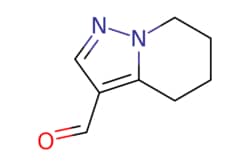 eMolecules​&nbsp;Ambeed / 4567-Tetrahydropyrazolo[15-a]pyridine-3-carbaldehyde / 100mg / 521464195 / A298881 /  / 307308-03-8 / MFCD09834817 / 150.181 / C8H10N2O
