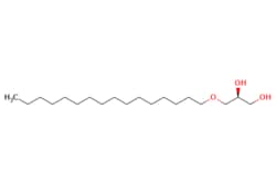 eMolecules​ Broadpharm / 1-O-Hexadecyl-sn-glycerol / 100mg / 784455134