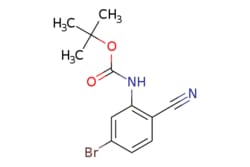 eMolecules​ 1260783-74-1 | ChemScene | tert-Butyl (5-bromo-2-cyanophenyl)carbamate