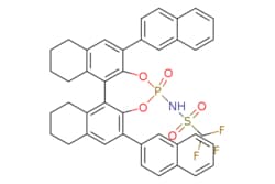 eMolecules​ 1261302-61-7 | Ambeed | (11bR)-N-(26-Di(naphthalen-2-yl)-4-oxido-89101112131415-octahydrodinaphtho[21-d12-f][132]dioxaphosphepin-4-yl)-111-trifluoromethanesulfonamide