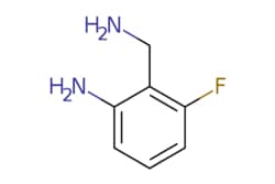 eMolecules AstaTech / 2-AMINO-6-FLUOROBENZYLAMINE / 0.25g / 350771287
