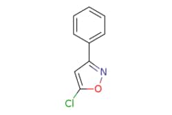 eMolecules​ 3356-89-6 | ChemScene | 5-Chloro-3-phenylisoxazole | 100mg