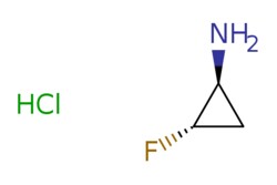eMolecules​ Pharmablock / (1S2S)-2-fluorocyclopropan-1-amine hydrochloride