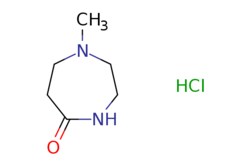 eMolecules AstaTech / 1-METHYL-14-DIAZEPAN-5-ONE HCL / 0.25g / 528992293