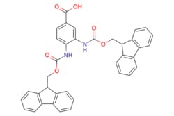 eMolecules AstaTech / 34-BIS((((9H-FLUOREN-9-YL)METHOXY)CARBONYL)AMINO)BENZOIC