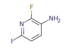 eMolecules​ AstaTech / 2-FLUORO-6-IODOPYRIDIN-3-AMINE / 0.25g / 206683220